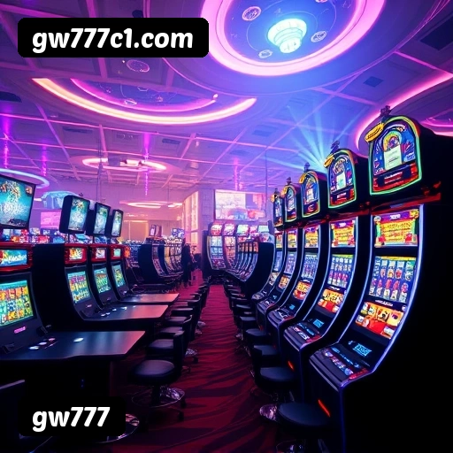 gw777: Login Seguro e Rápido para Brasileiros