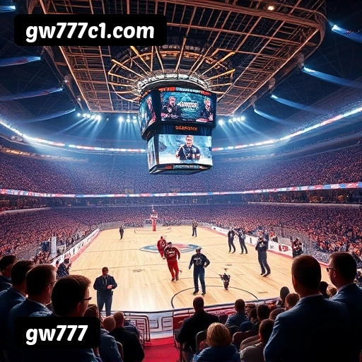 gw777: Variedade e Entretenimento para Jogadores Brasileiros
