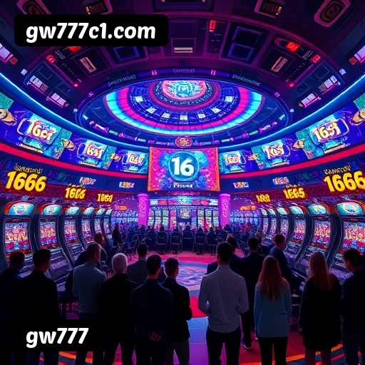 gw777: Login Seguro e Rápido para Brasileiros