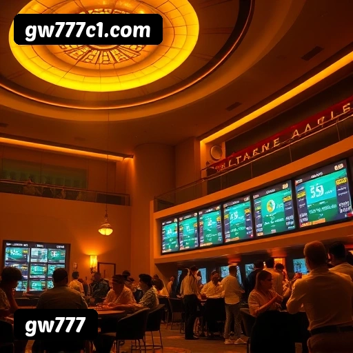 gw777: Login Seguro e Rápido para Brasileiros