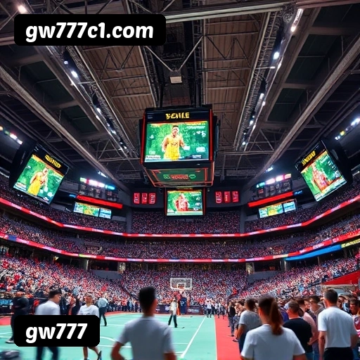 gw777: Confiável, Seguro e Divertido